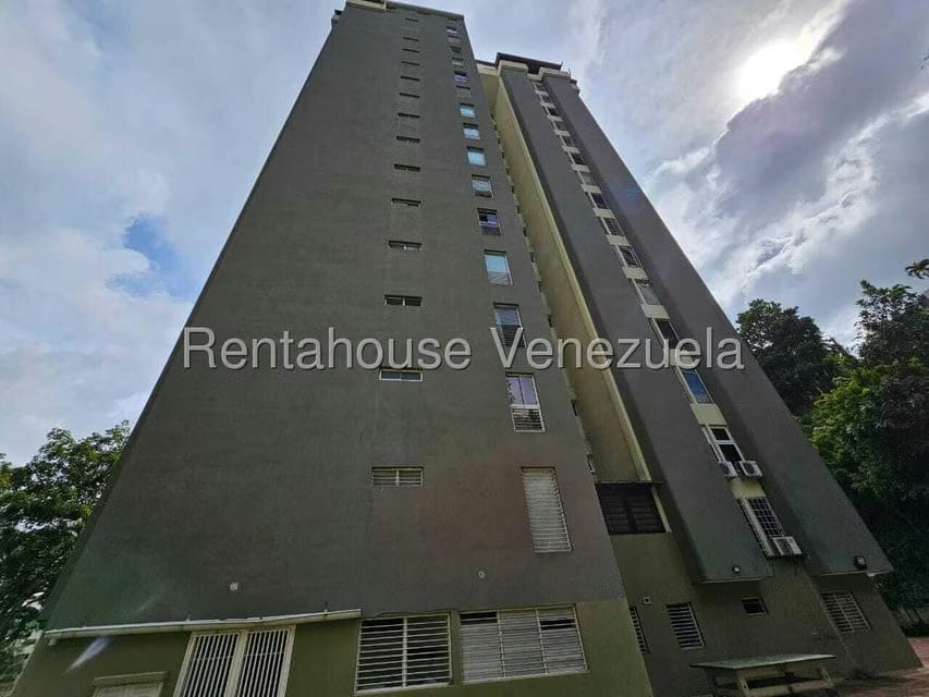 Apartamento (1 Nivel) en Venta en Lomas de Prados del Este, Distrito Metropolitano