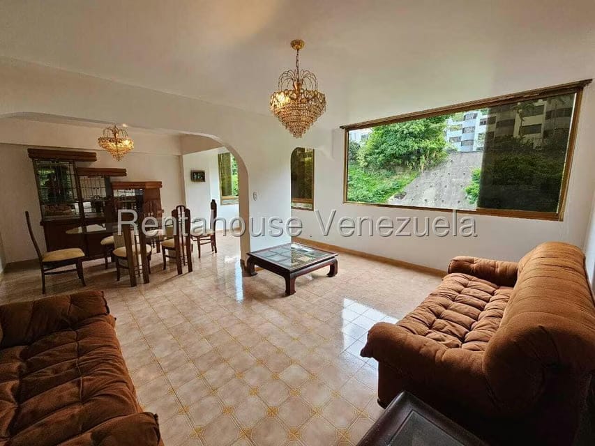 Apartamento (1 Nivel) en Venta en Lomas de Prados del Este, Distrito Metropolitano - 17