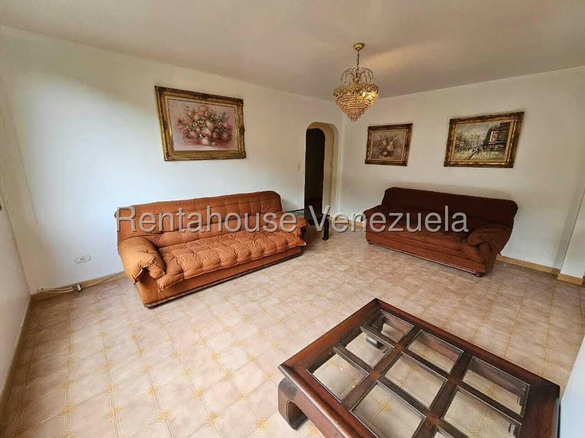 Apartamento (1 Nivel) en Venta en Lomas de Prados del Este, Distrito Metropolitano - 18