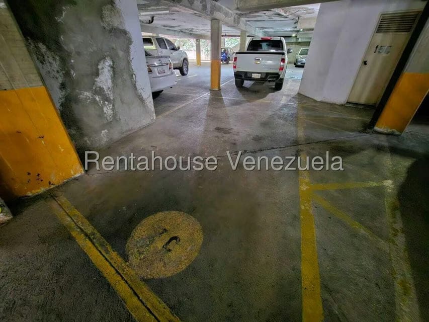 Apartamento (1 Nivel) en Venta en Lomas de Prados del Este, Distrito Metropolitano - 21