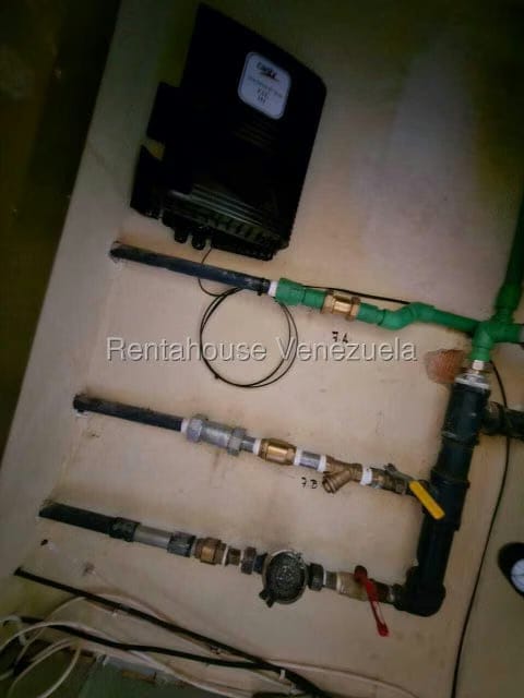 Apartamento (1 Nivel) en Venta en Lomas de Prados del Este, Distrito Metropolitano - 29