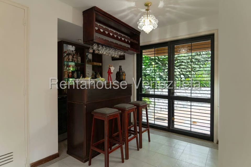 Casa (Colonial) en Venta en Monte Claro, Distrito Metropolitano - 14
