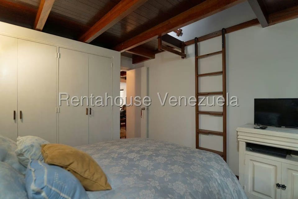 Casa (Colonial) en Venta en Monte Claro, Distrito Metropolitano - 28