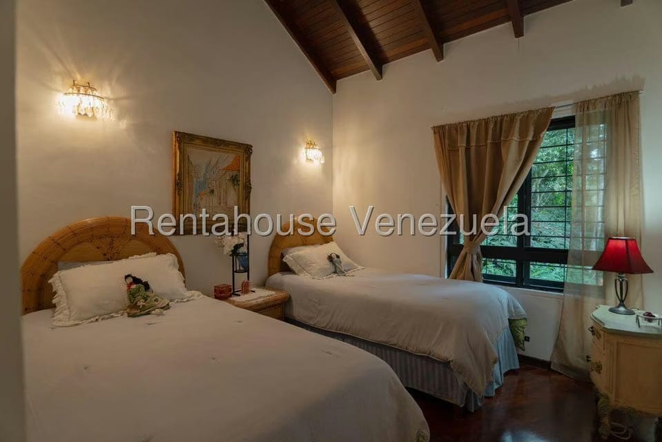 Casa (Colonial) en Venta en Monte Claro, Distrito Metropolitano - 30