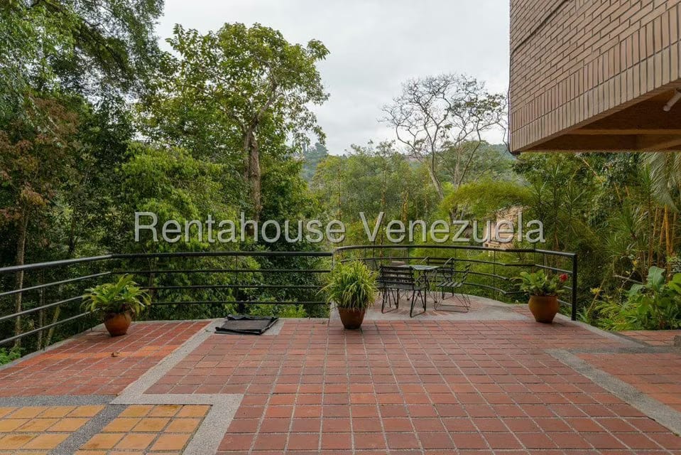 Casa (Colonial) en Venta en Monte Claro, Distrito Metropolitano - 38