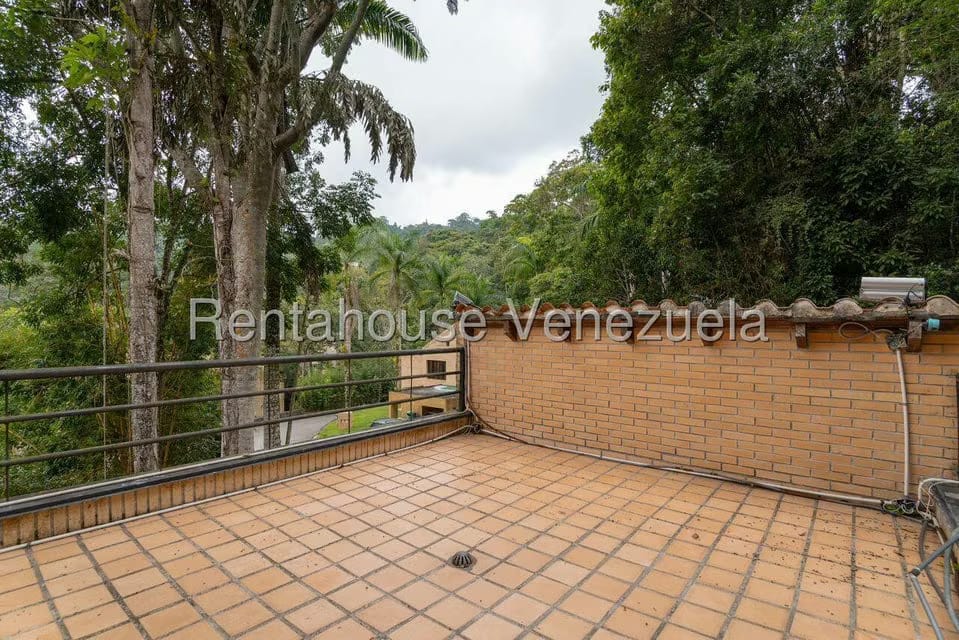 Casa (Colonial) en Venta en Monte Claro, Distrito Metropolitano - 46