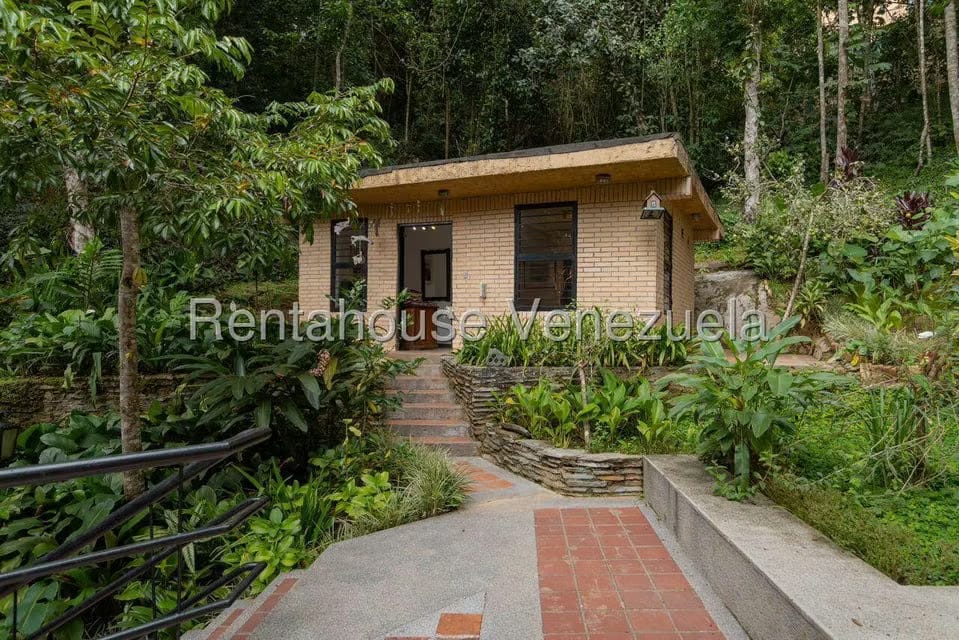 Casa (Colonial) en Venta en Monte Claro, Distrito Metropolitano - 50