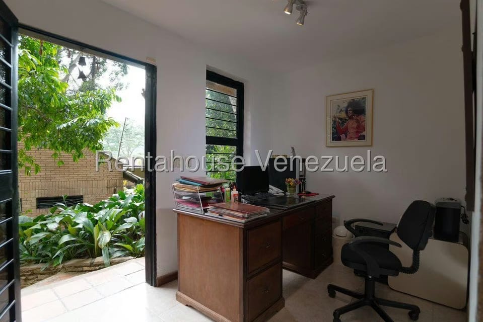 Casa (Colonial) en Venta en Monte Claro, Distrito Metropolitano - 51