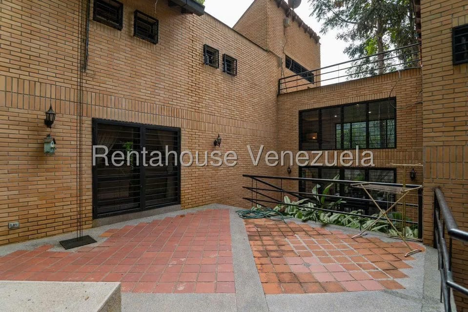 Casa (Colonial) en Venta en Monte Claro, Distrito Metropolitano - 53