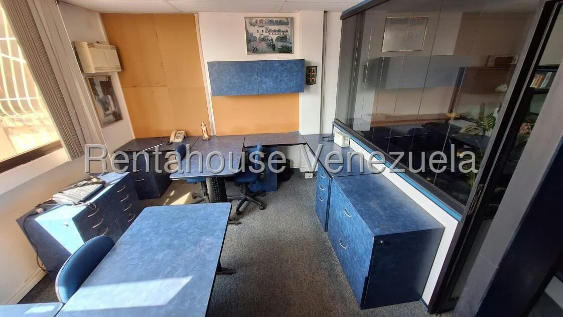 Comercial (Oficina) en Alquiler en Sabana Grande, Distrito Metropolitano - 13