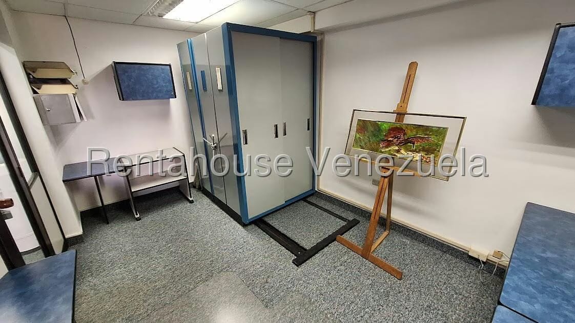 Comercial (Oficina) en Alquiler en Sabana Grande, Distrito Metropolitano - 17