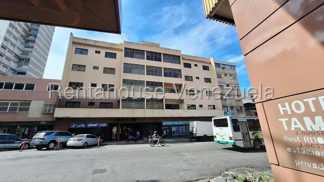 Comercial (Oficina) en Alquiler en Sabana Grande, Distrito Metropolitano - 18