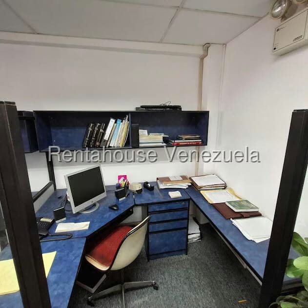 Comercial (Oficina) en Alquiler en Sabana Grande, Distrito Metropolitano - 4