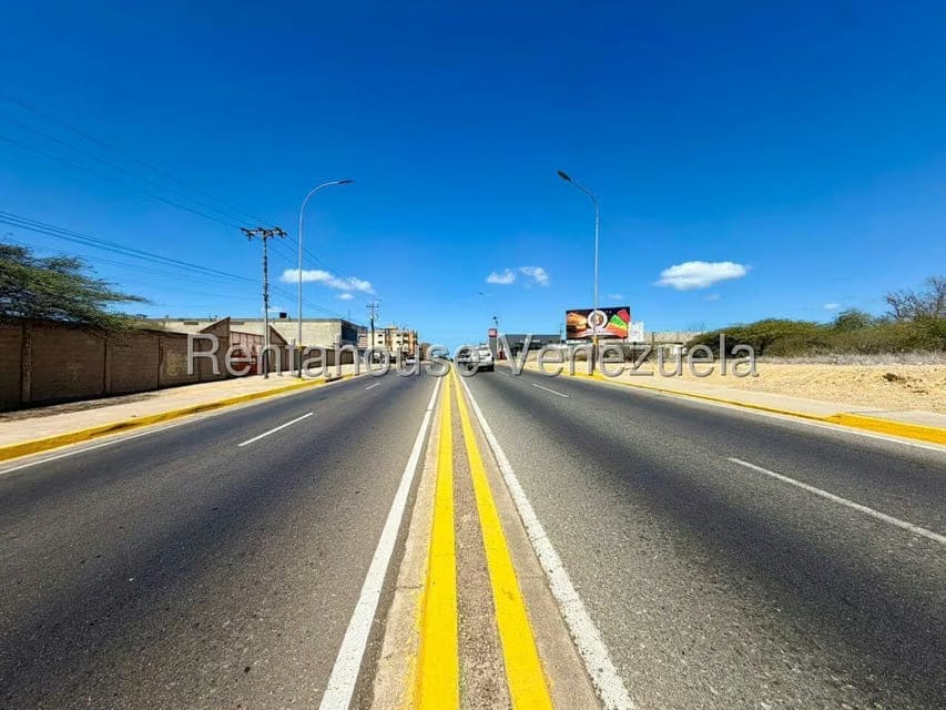 Terreno (Comercial) en Venta en Punto Fijo, Falcon - 8