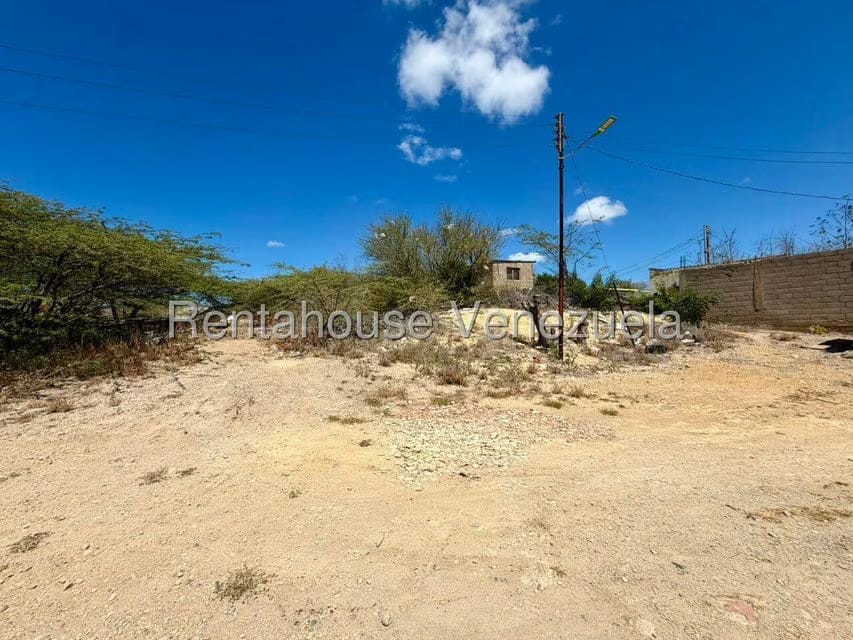 Terreno (Comercial) en Venta en Punto Fijo, Falcon - 9