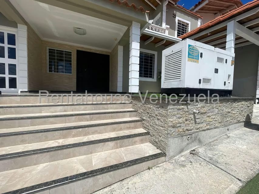 Casa (1 Nivel) en Venta en El Ujano, Lara - 2