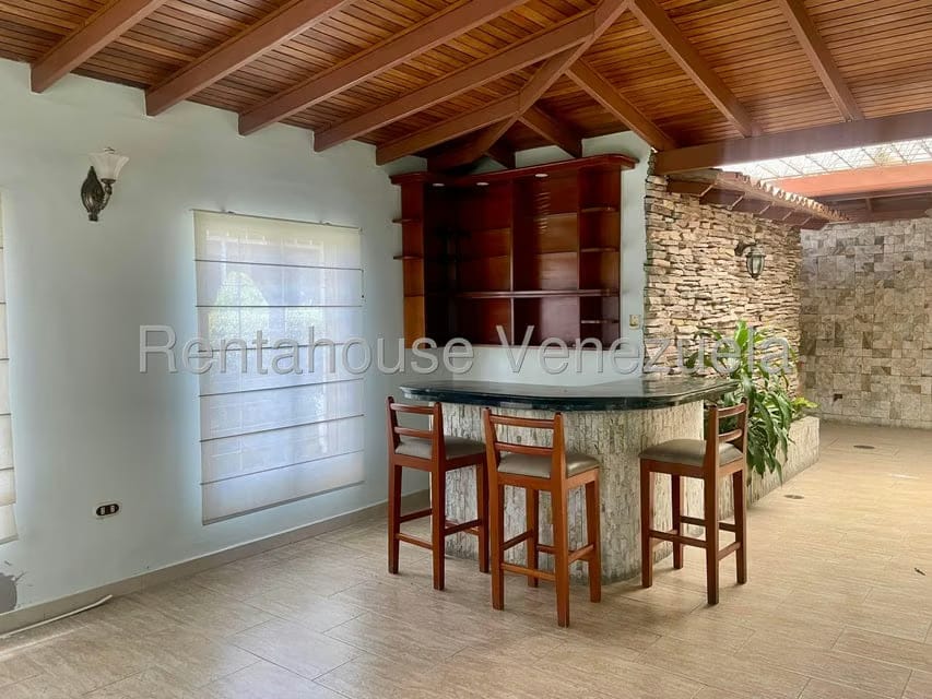 Casa (1 Nivel) en Venta en El Ujano, Lara - 13