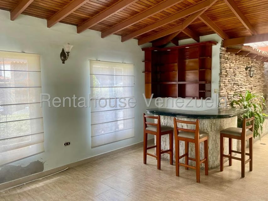 Casa (1 Nivel) en Venta en El Ujano, Lara - 14