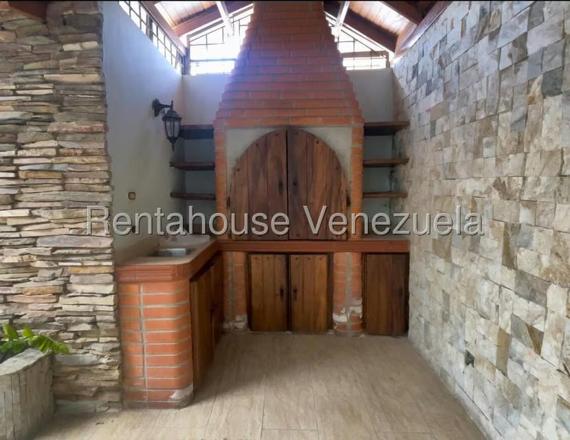 Casa (1 Nivel) en Venta en El Ujano, Lara - 16