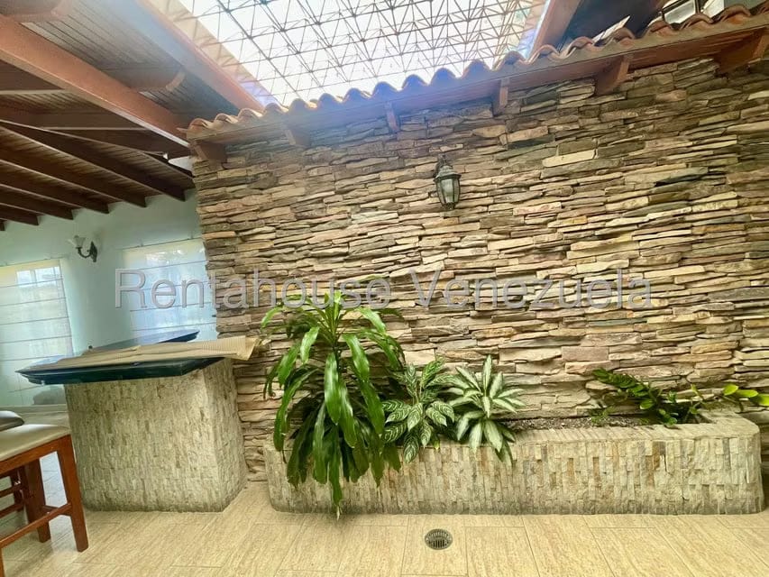 Casa (1 Nivel) en Venta en El Ujano, Lara - 17