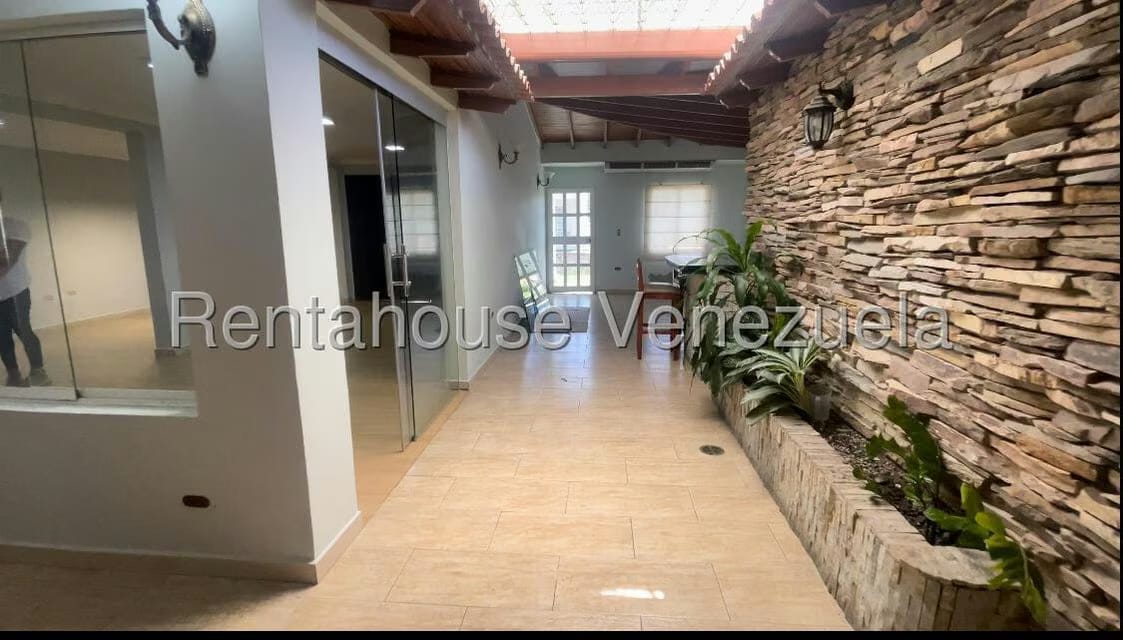 Casa (1 Nivel) en Venta en El Ujano, Lara - 18