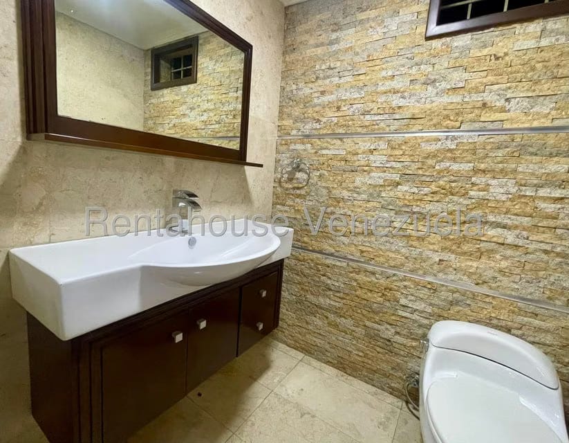 Casa (1 Nivel) en Venta en El Ujano, Lara - 19