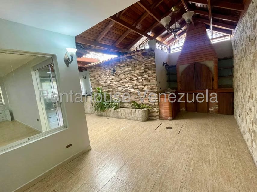 Casa (1 Nivel) en Venta en El Ujano, Lara - 21