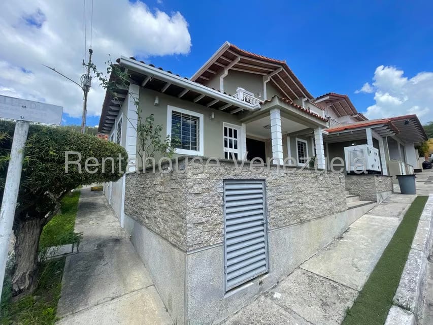 Casa (1 Nivel) en Venta en El Ujano, Lara - 25