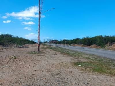 Terreno para Uso habitacional, comercial e industrial - 5