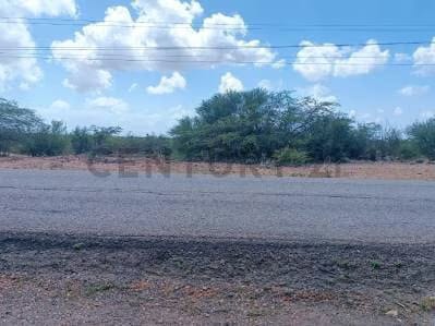 Terreno para Uso habitacional, comercial e industrial - 6