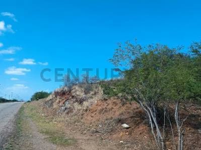Terreno para Uso habitacional, comercial e industrial - 7