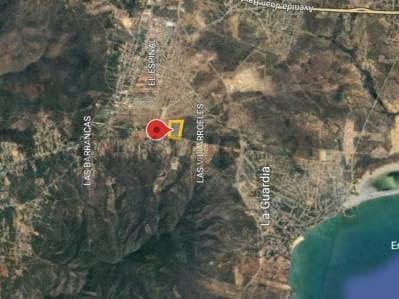 Terreno para Uso habitacional, comercial e industrial - 10