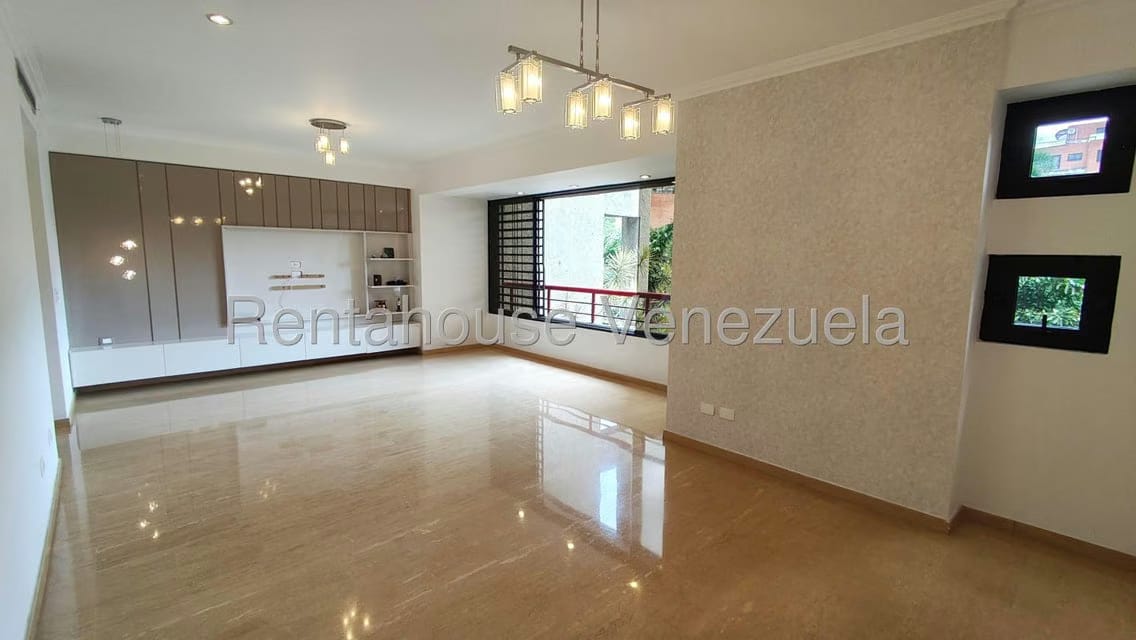 Apartamento (1 Nivel) en Venta en Colinas de Valle Arriba, Distrito Metropolitano