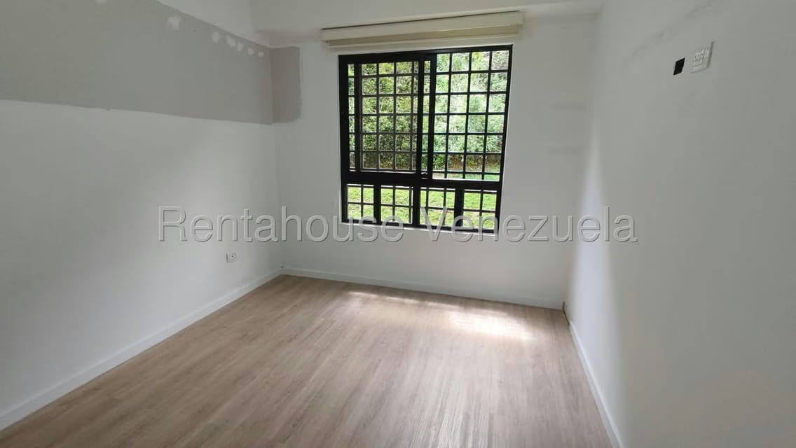Apartamento (1 Nivel) en Venta en Colinas de Valle Arriba, Distrito Metropolitano - 19