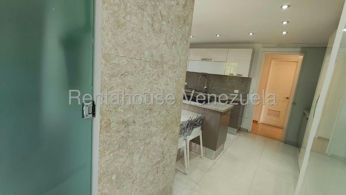 Apartamento (1 Nivel) en Venta en Colinas de Valle Arriba, Distrito Metropolitano - 8