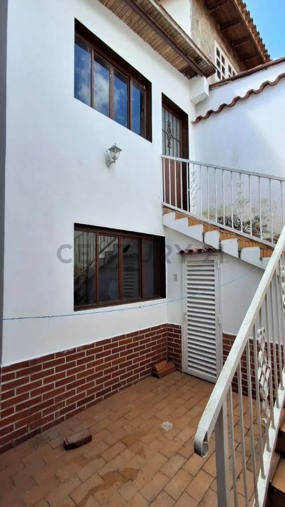 Se vende casa con anexo Los Teques San Omero via Lagunetica - 11