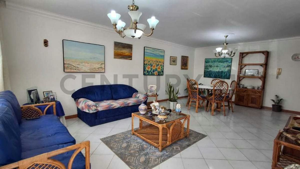 Se vende casa con anexo Los Teques San Omero via Lagunetica - 3