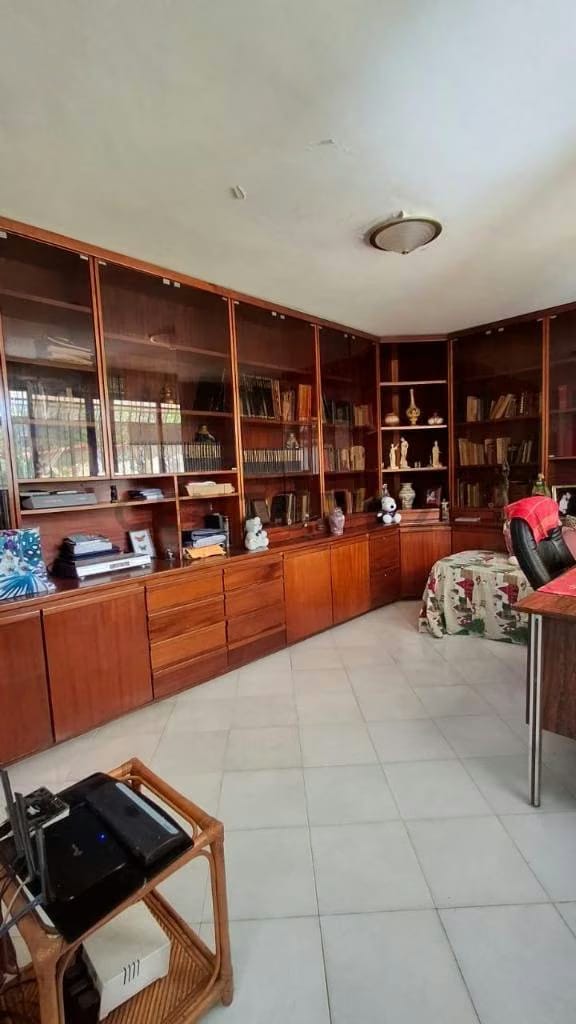 Se vende casa con anexo Los Teques San Omero via Lagunetica - 5