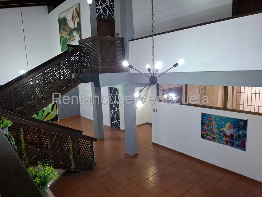 Casa (Multipes Niveles) en Alquiler en Trigal Centro, Carabobo - 22