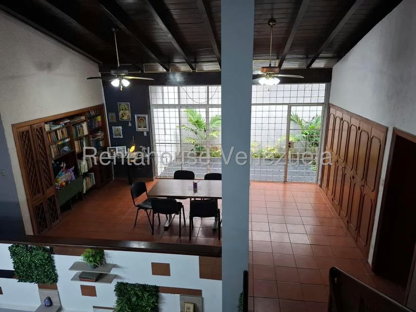 Casa (Multipes Niveles) en Alquiler en Trigal Centro, Carabobo - 26