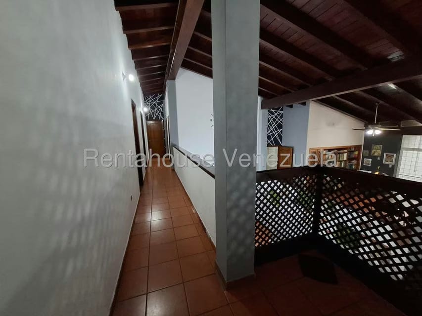 Casa (Multipes Niveles) en Alquiler en Trigal Centro, Carabobo - 28