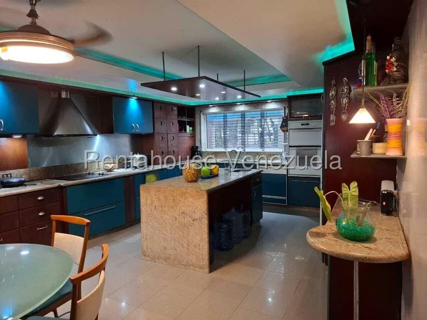 Casa (Multipes Niveles) en Alquiler en Trigal Centro, Carabobo - 7