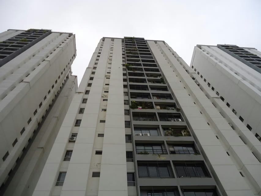 Apartamento (1 Nivel) en Venta en El Cigarral, Distrito Metropolitano