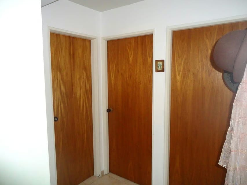 Apartamento (1 Nivel) en Venta en El Cigarral, Distrito Metropolitano - 13