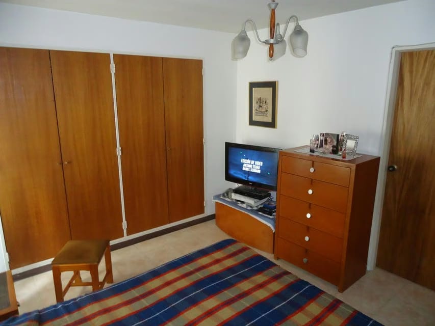 Apartamento (1 Nivel) en Venta en El Cigarral, Distrito Metropolitano - 15