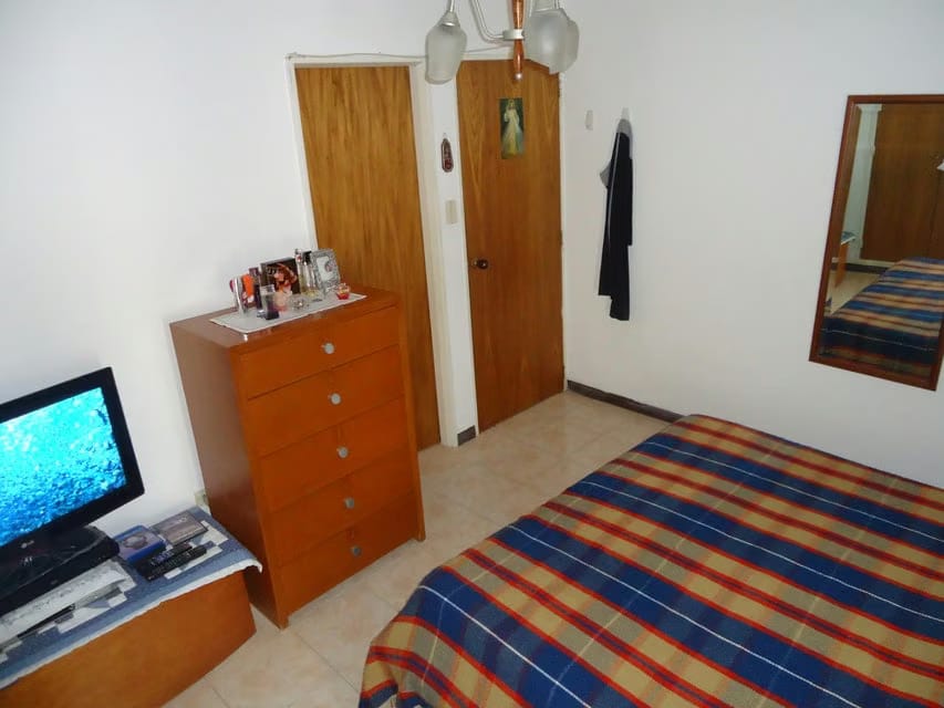 Apartamento (1 Nivel) en Venta en El Cigarral, Distrito Metropolitano - 16