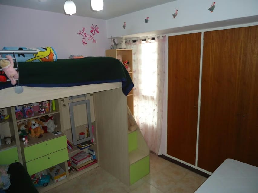Apartamento (1 Nivel) en Venta en El Cigarral, Distrito Metropolitano - 18