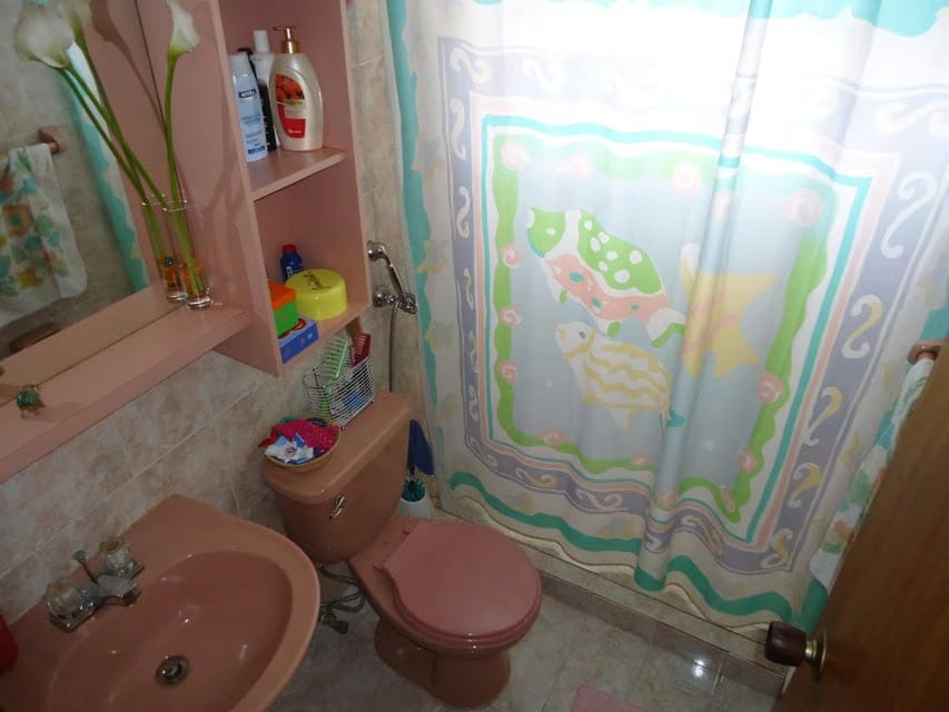 Apartamento (1 Nivel) en Venta en El Cigarral, Distrito Metropolitano - 20