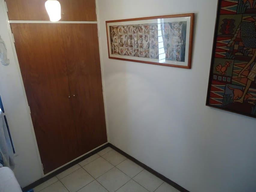 Apartamento (1 Nivel) en Venta en El Cigarral, Distrito Metropolitano - 21