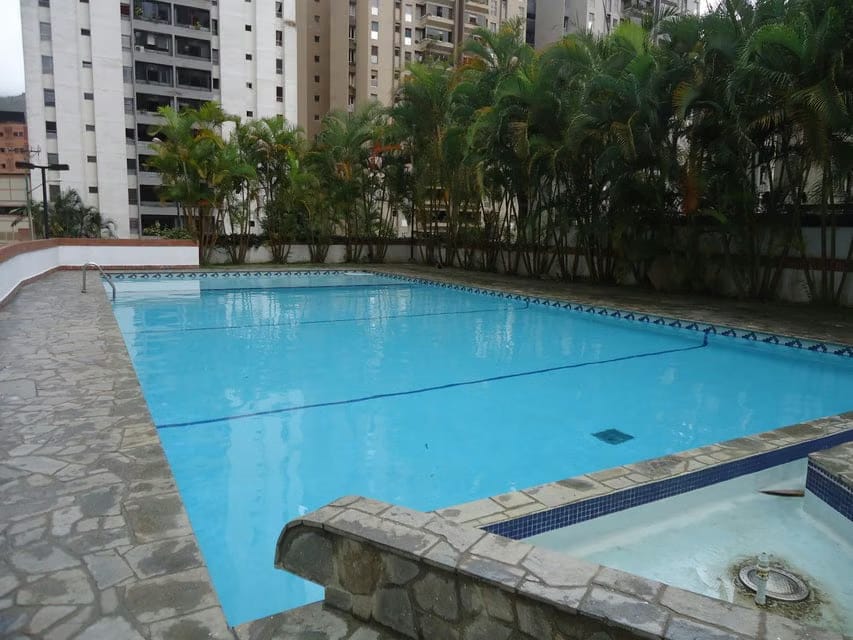 Apartamento (1 Nivel) en Venta en El Cigarral, Distrito Metropolitano - 24